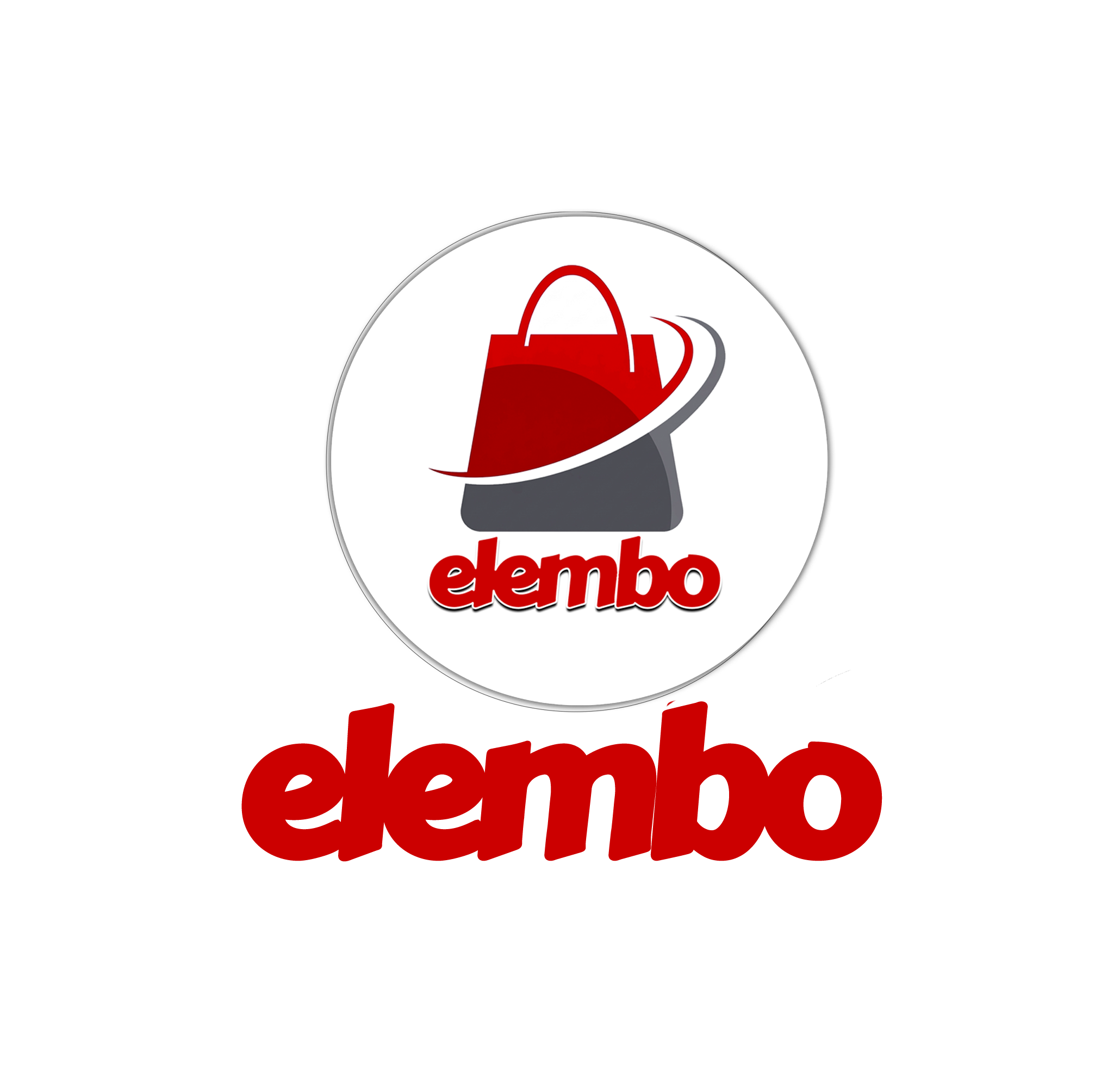 Logo Elembo Shop